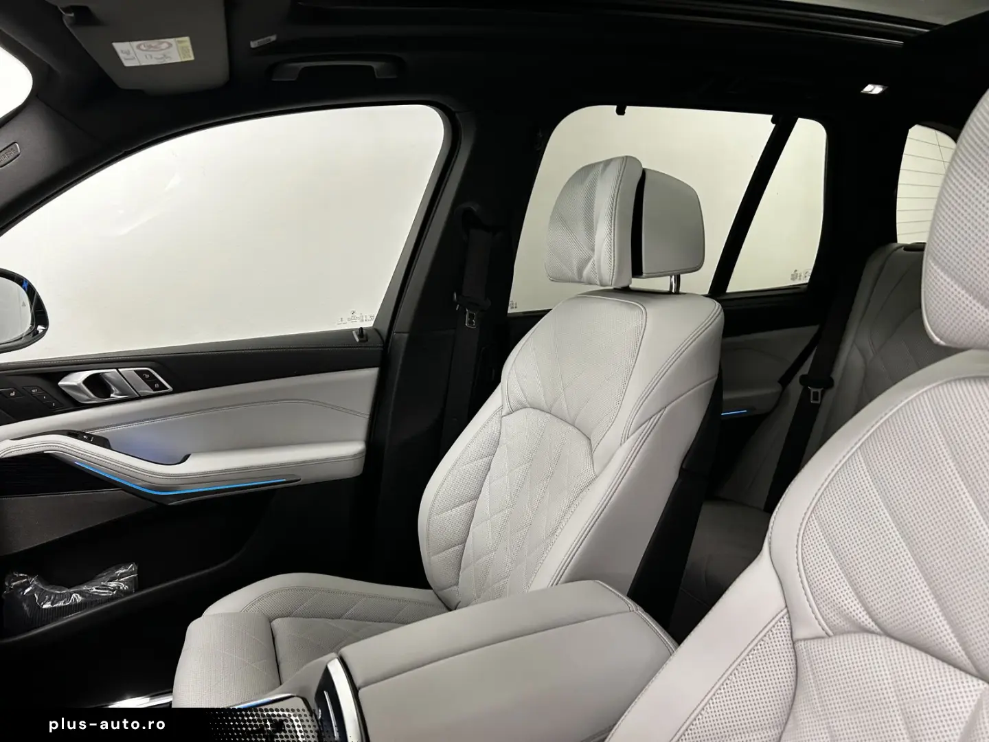 BMW X5 xDrive50e M Sportpaket Harman Kardon Pano. AH