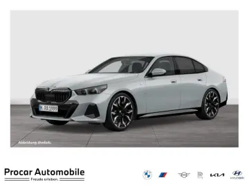 BMW 520d M Sport HUD 360 KAM RFK NAVI LED PDC V H