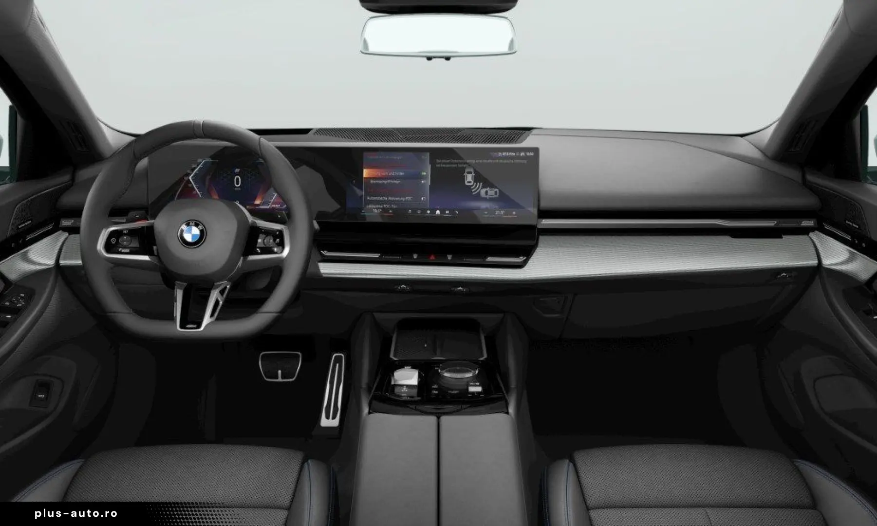 BMW 520d M Sport HUD 360 KAM RFK NAVI LED PDC V H