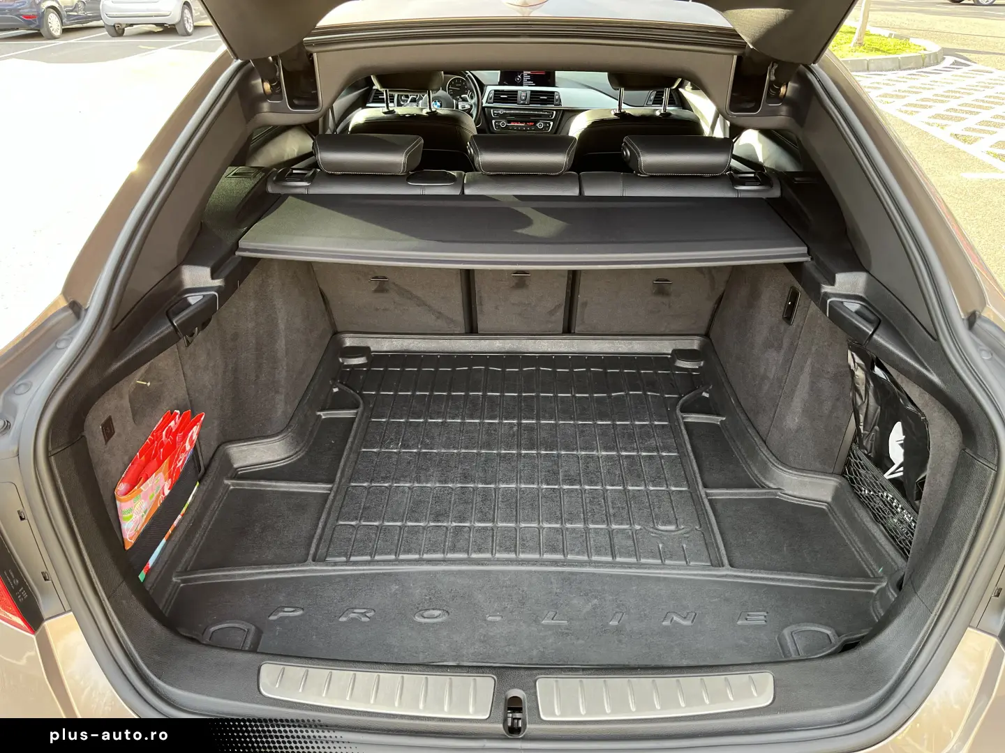 BMW 328 Gran Turismo