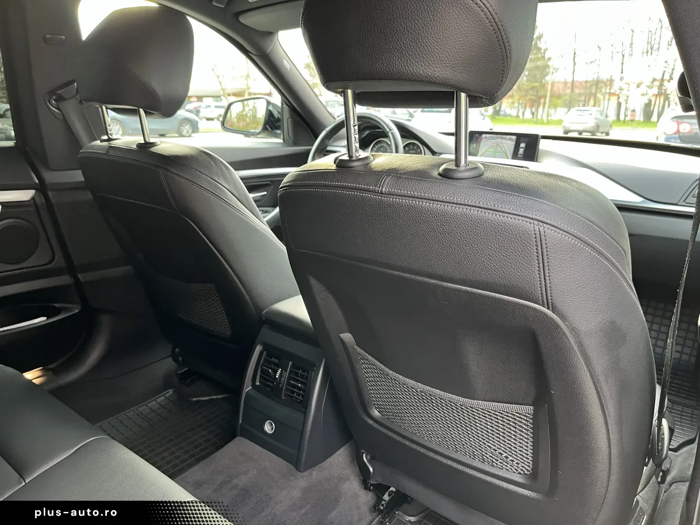 BMW 328 Gran Turismo