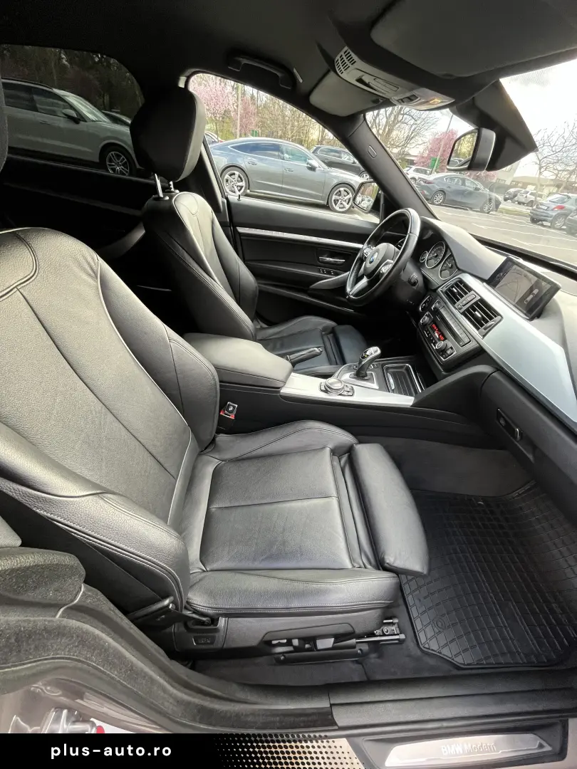 BMW 328 Gran Turismo