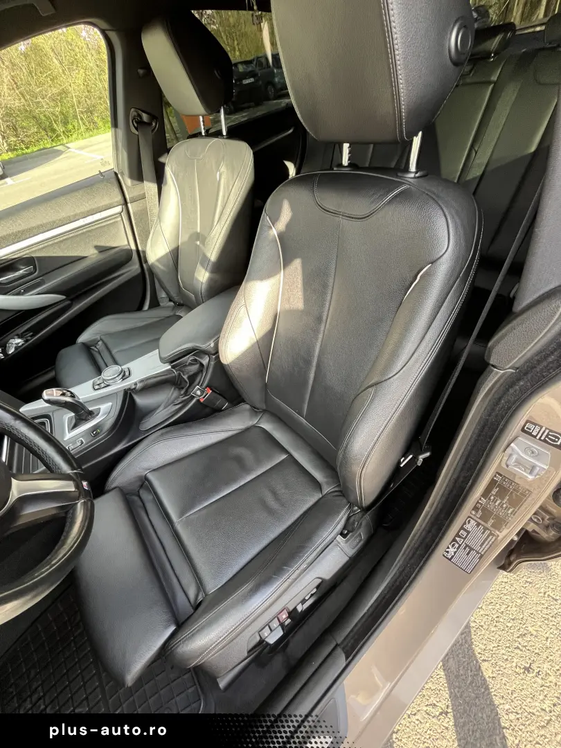 BMW 328 Gran Turismo