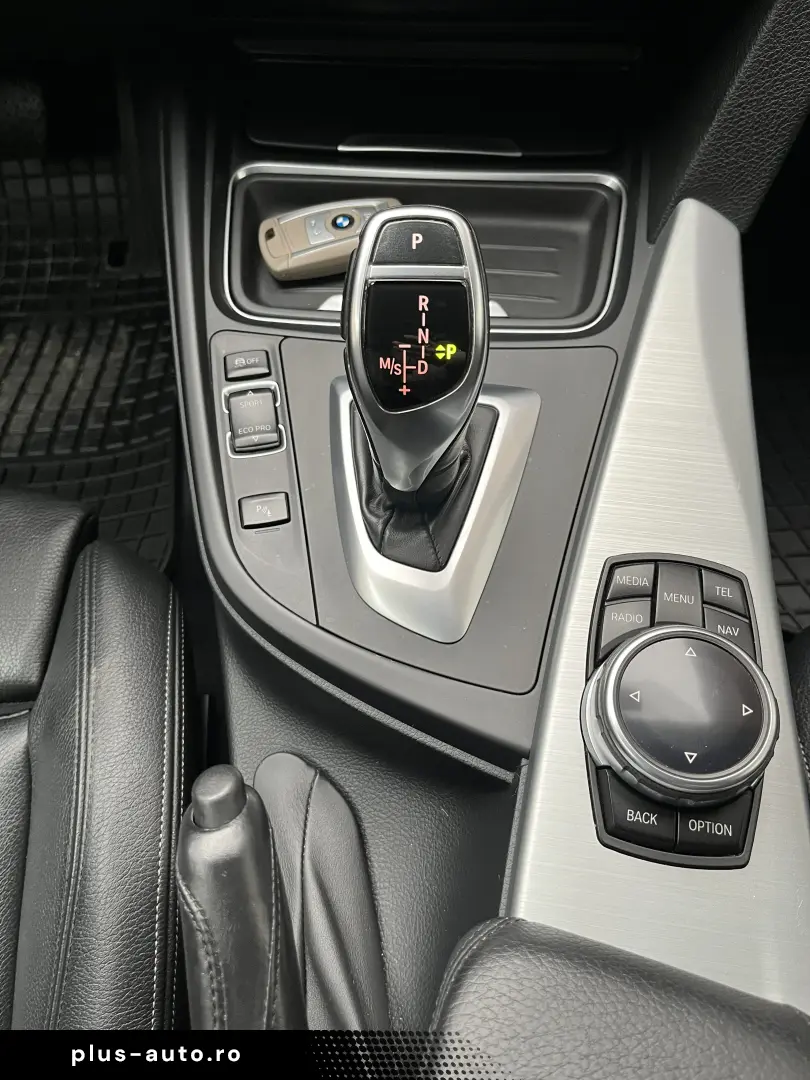 BMW 328 Gran Turismo