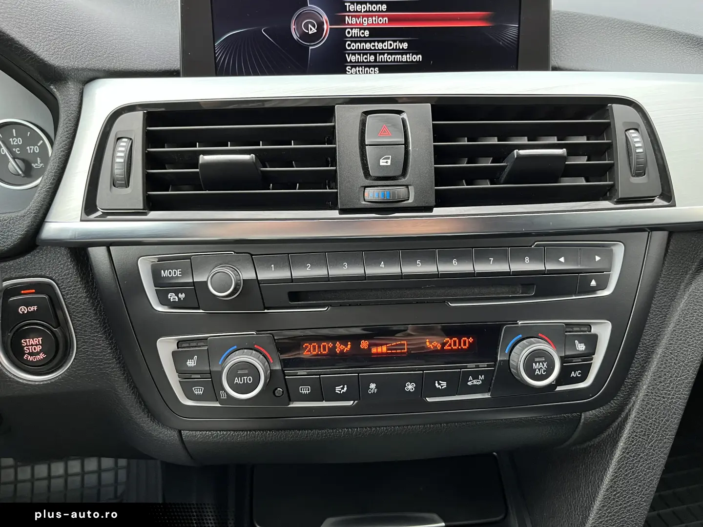 BMW 328 Gran Turismo