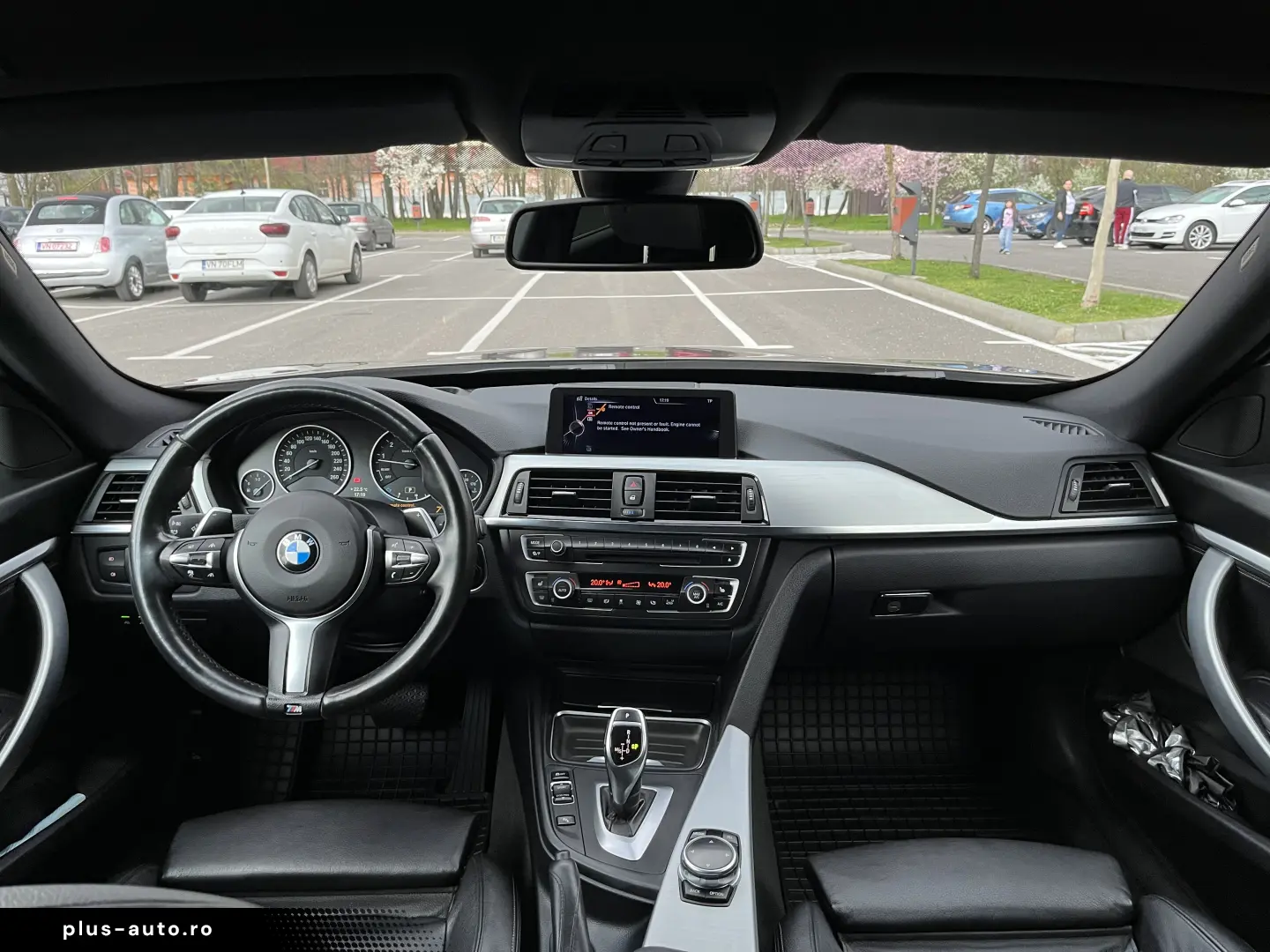 BMW 328 Gran Turismo