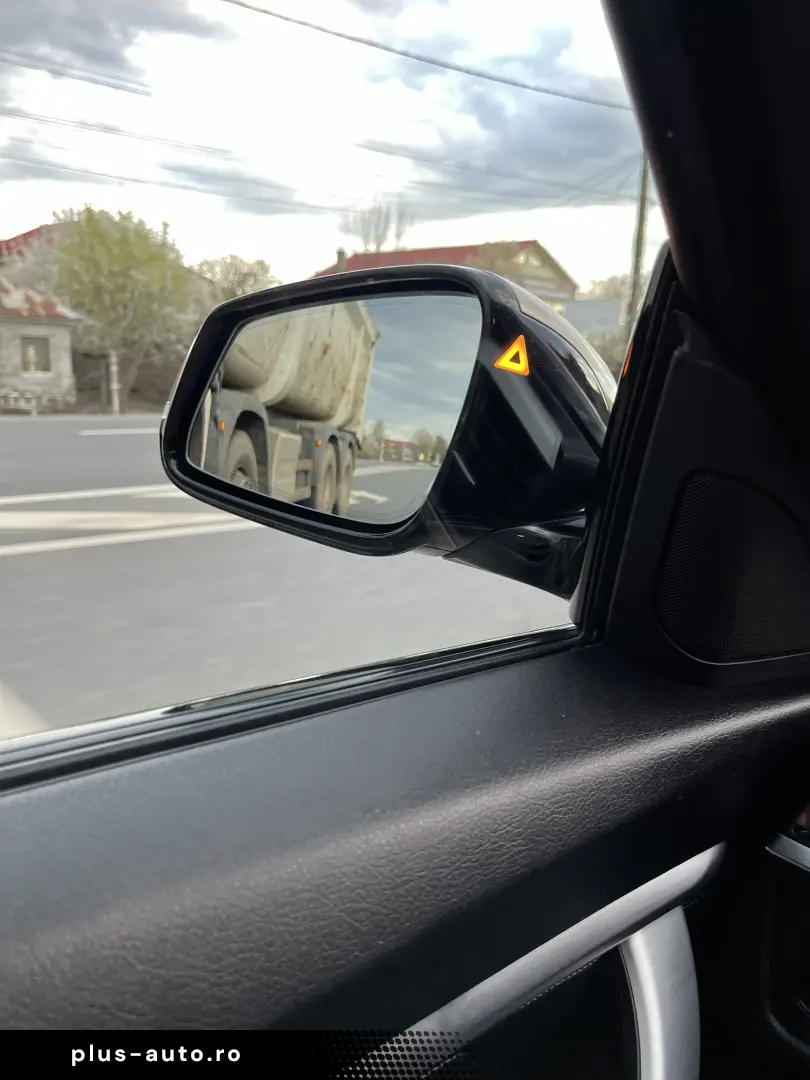 BMW 328 Gran Turismo