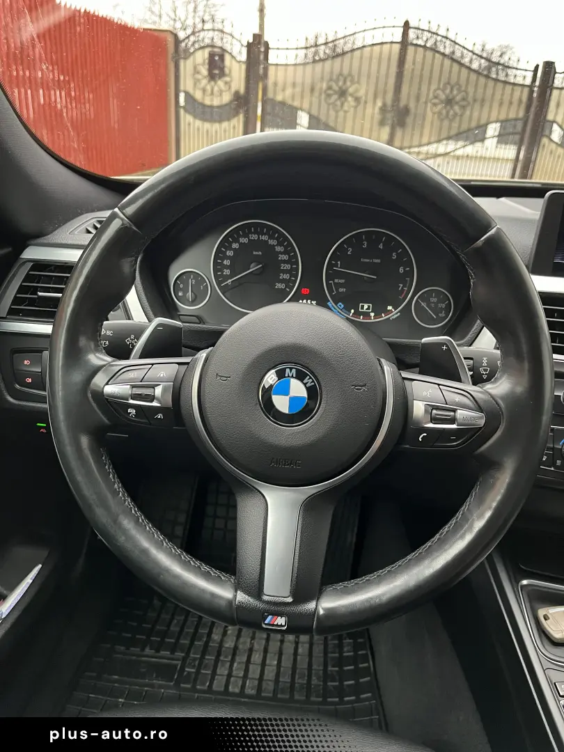 BMW 328 Gran Turismo
