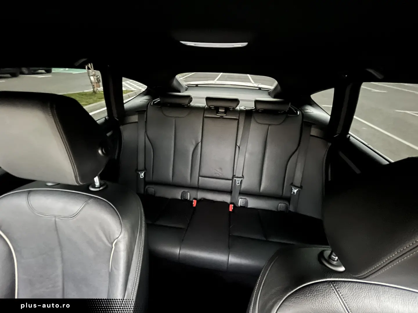 BMW 328 Gran Turismo