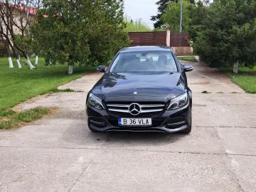 Mercedes-Benz C 250