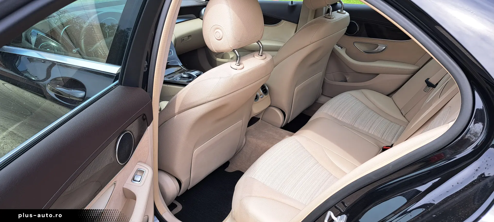 Mercedes-Benz C 250