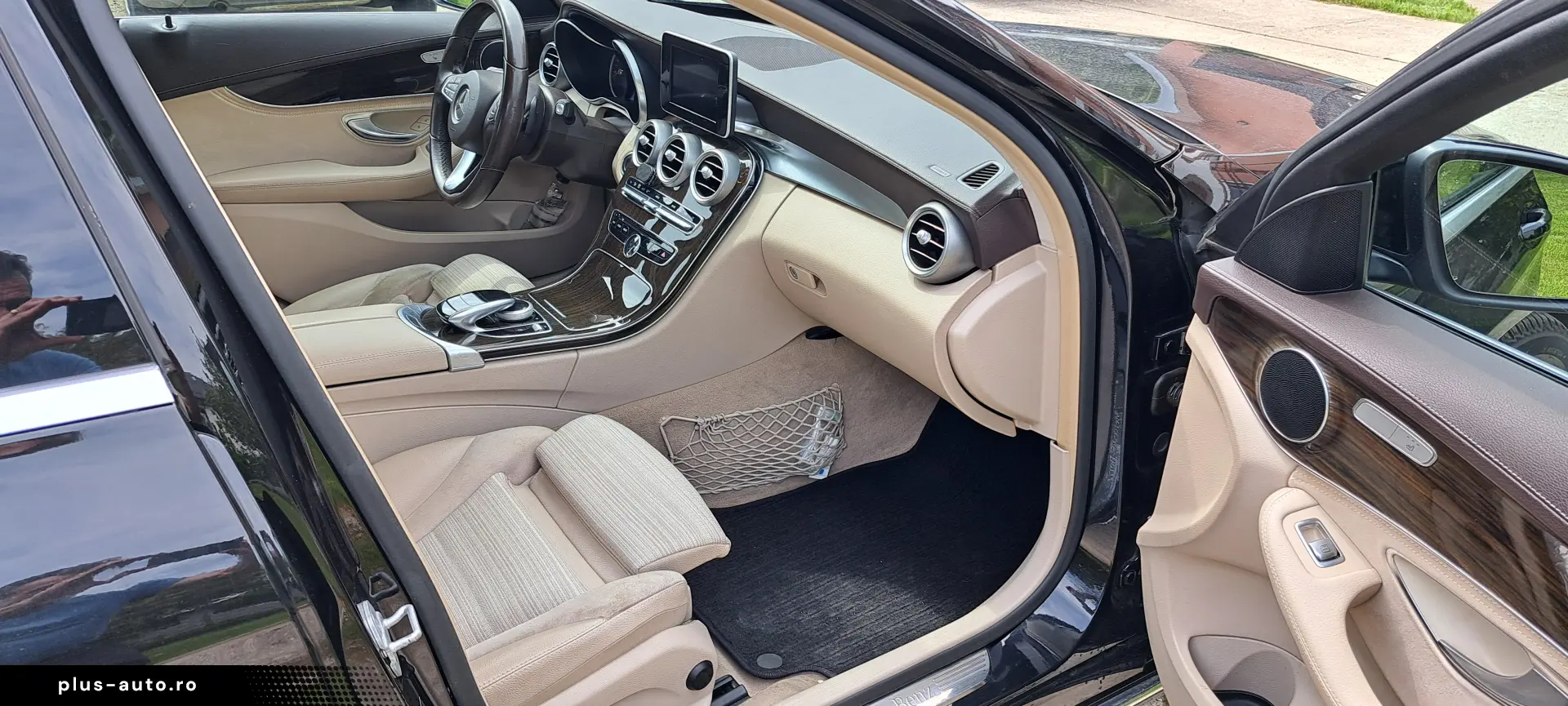 Mercedes-Benz C 250