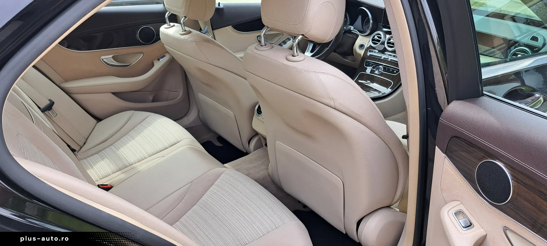 Mercedes-Benz C 250