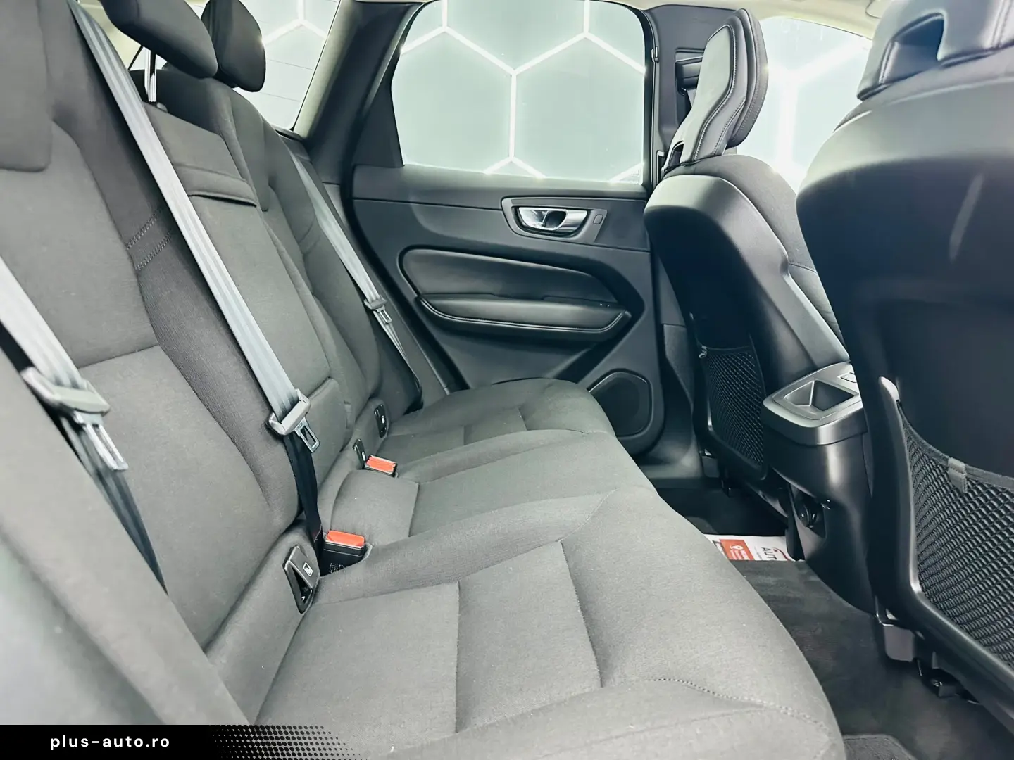VOLVO XC60 2022 2.0D E6 4X4 Garantie 12 Luni Rate Avans 0 Do