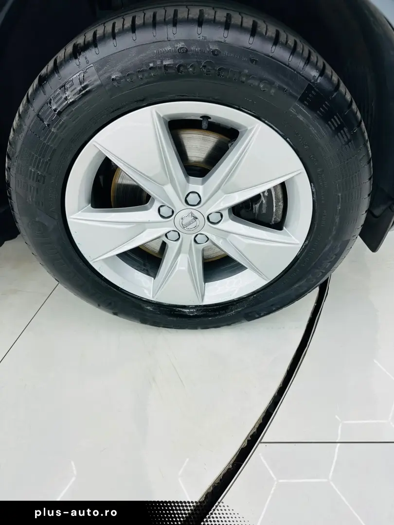 VOLVO XC60 2022 2.0D E6 4X4 Garantie 12 Luni Rate Avans 0 Do