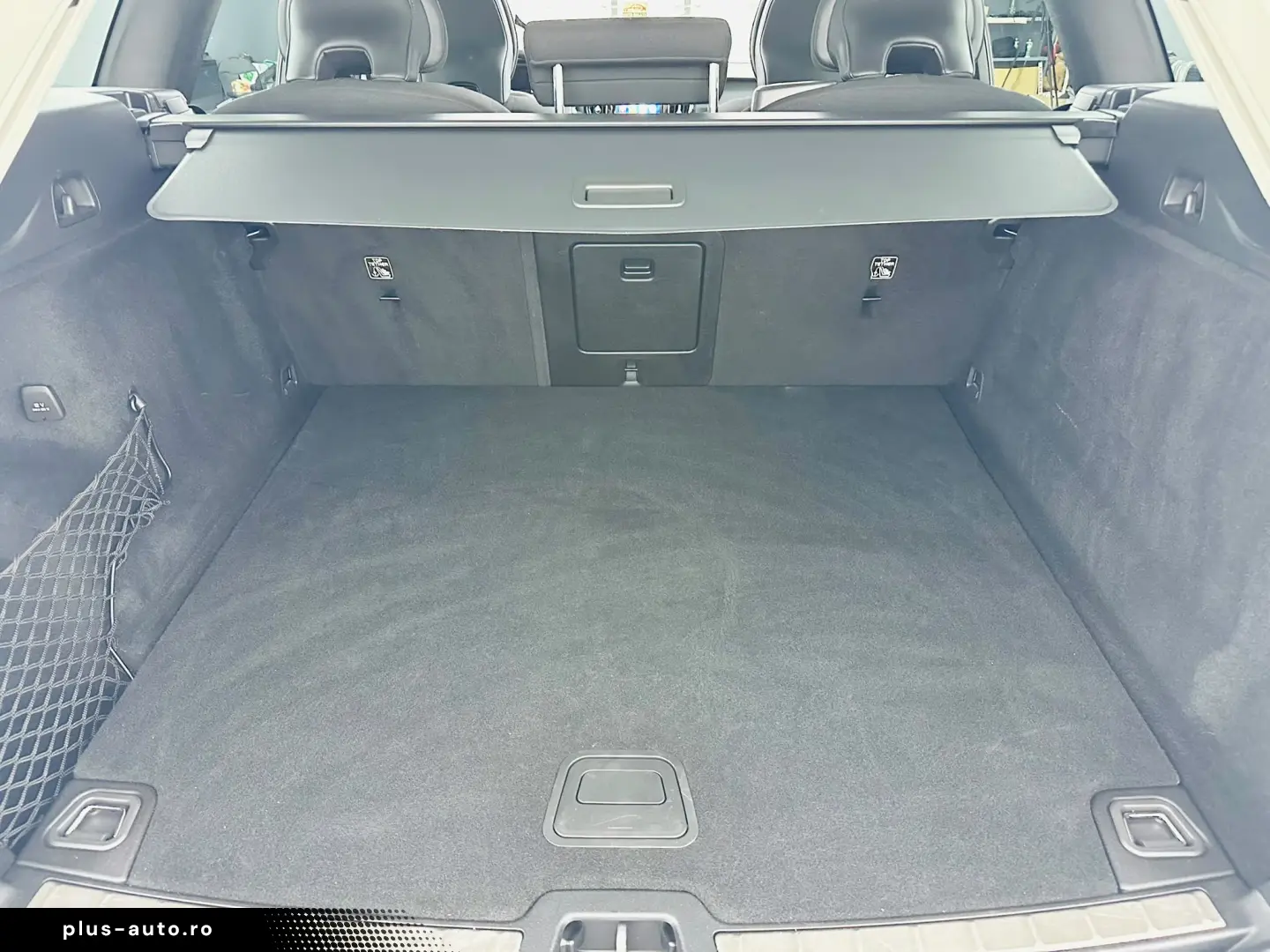 VOLVO XC60 2022 2.0D E6 4X4 Garantie 12 Luni Rate Avans 0 Do