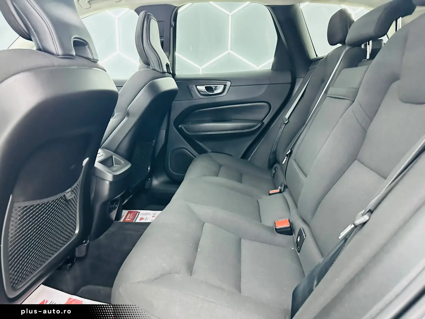 VOLVO XC60 2022 2.0D E6 4X4 Garantie 12 Luni Rate Avans 0 Do