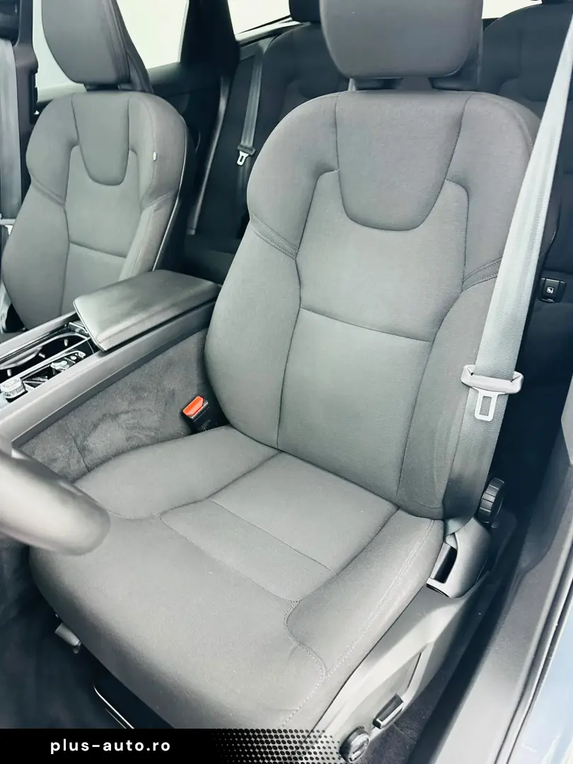 VOLVO XC60 2022 2.0D E6 4X4 Garantie 12 Luni Rate Avans 0 Do