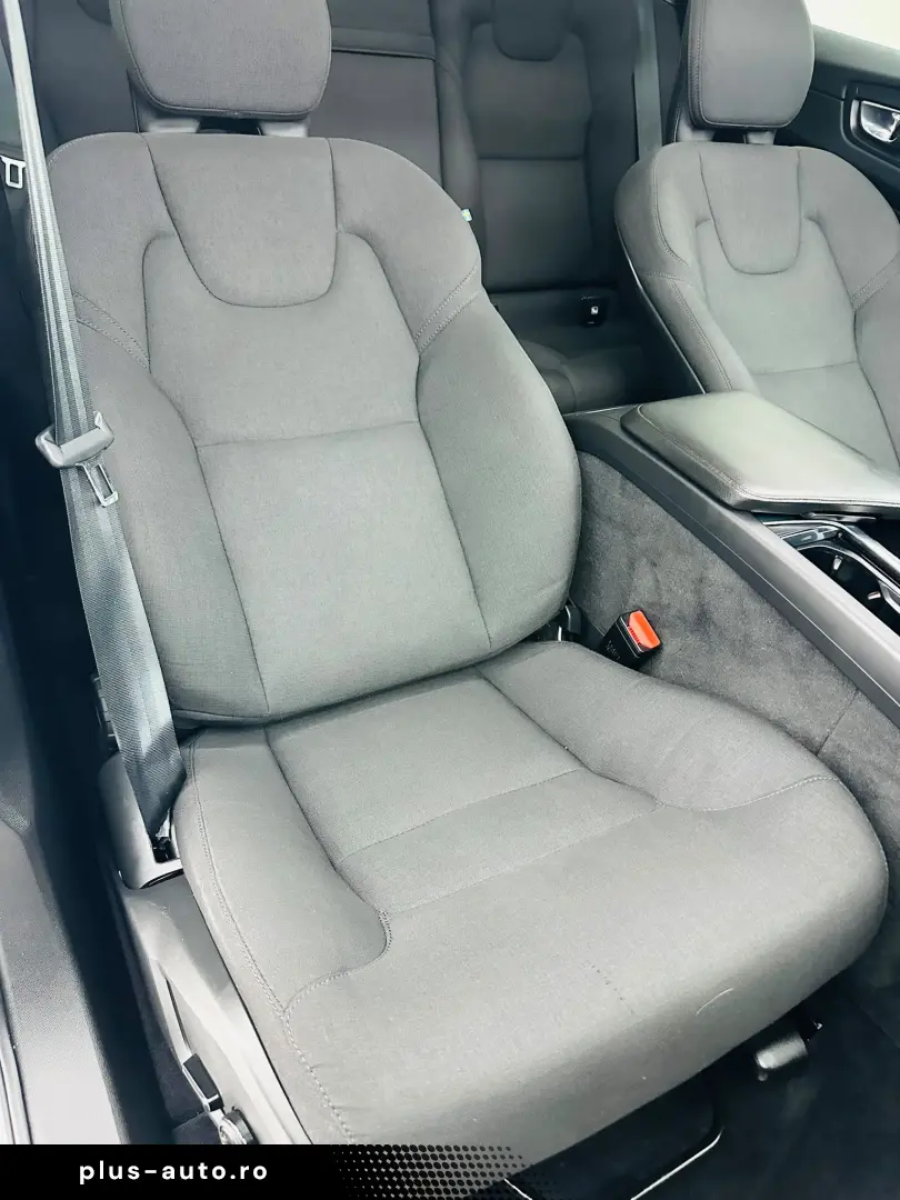 VOLVO XC60 2022 2.0D E6 4X4 Garantie 12 Luni Rate Avans 0 Do