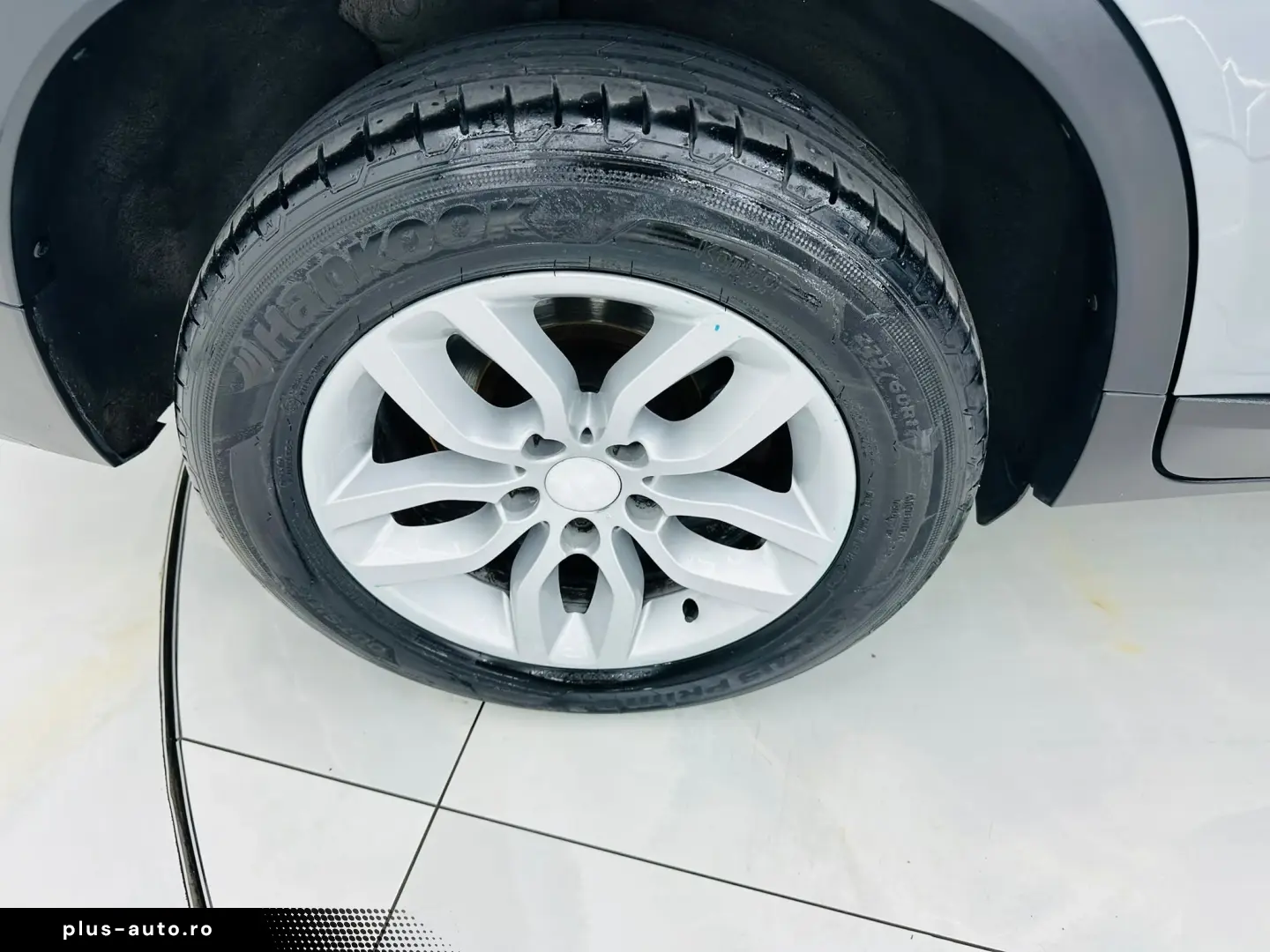 BMW X3 2013 2.0D E5 4x4 Garantie 12 Luni Rate Avans 0 Doar C