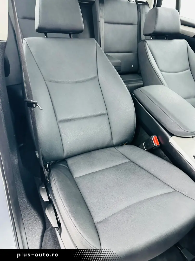 BMW X3 2013 2.0D E5 4x4 Garantie 12 Luni Rate Avans 0 Doar C