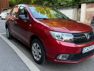 Dacia Logan 1.0 SCe SL PLUS