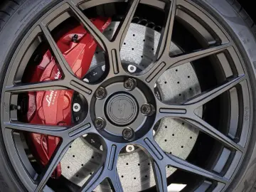 Lamborghini Urus 4.0 V8 Widebody Carbon 735 CP