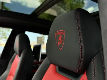 Lamborghini Urus 4.0 V8 Widebody Carbon 735 CP