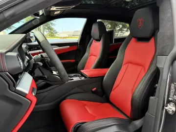 Lamborghini Urus 4.0 V8 Widebody Carbon 735 CP