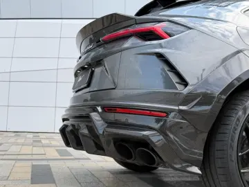 Lamborghini Urus 4.0 V8 Widebody Carbon 735 CP