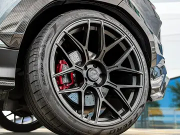 Lamborghini Urus 4.0 V8 Widebody Carbon 735 CP
