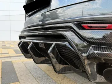 Lamborghini Urus 4.0 V8 Widebody Carbon 735 CP