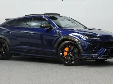 Lamborghini Urus 4.0 V8 NOVITEC Performance 780  CP