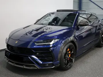 Lamborghini Urus 4.0 V8 NOVITEC Performance 780  CP
