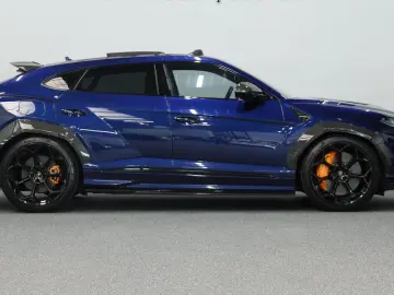 Lamborghini Urus 4.0 V8 NOVITEC Performance 780  CP