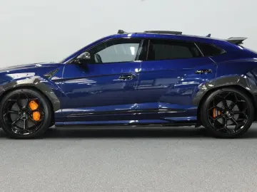 Lamborghini Urus 4.0 V8 NOVITEC Performance 780  CP