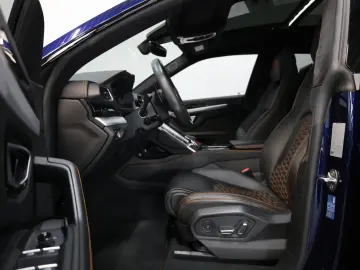 Lamborghini Urus 4.0 V8 NOVITEC Performance 780  CP