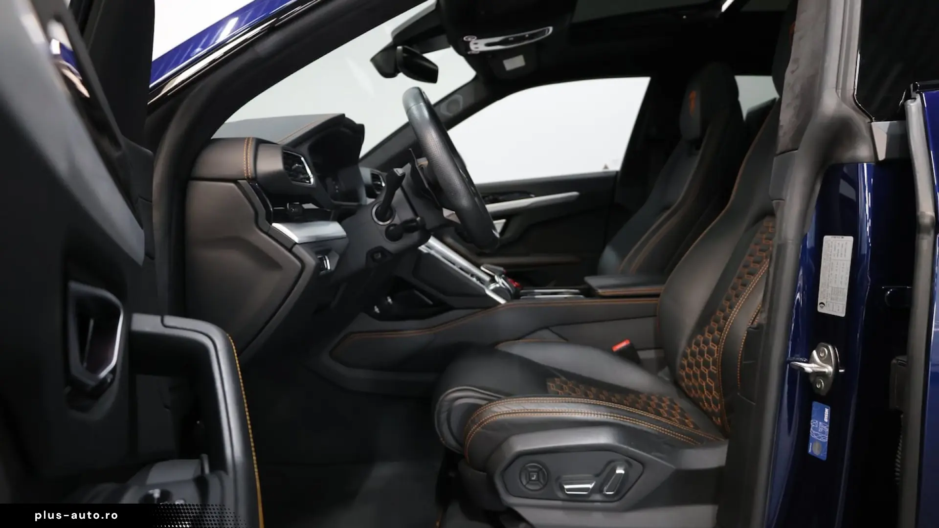 Lamborghini Urus 4.0 V8 NOVITEC Performance 780  CP