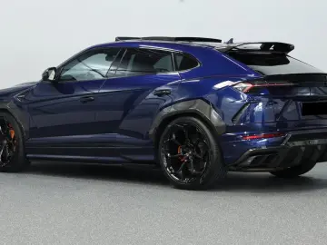Lamborghini Urus 4.0 V8 NOVITEC Performance 780  CP
