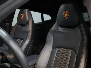 Lamborghini Urus 4.0 V8 NOVITEC Performance 780  CP