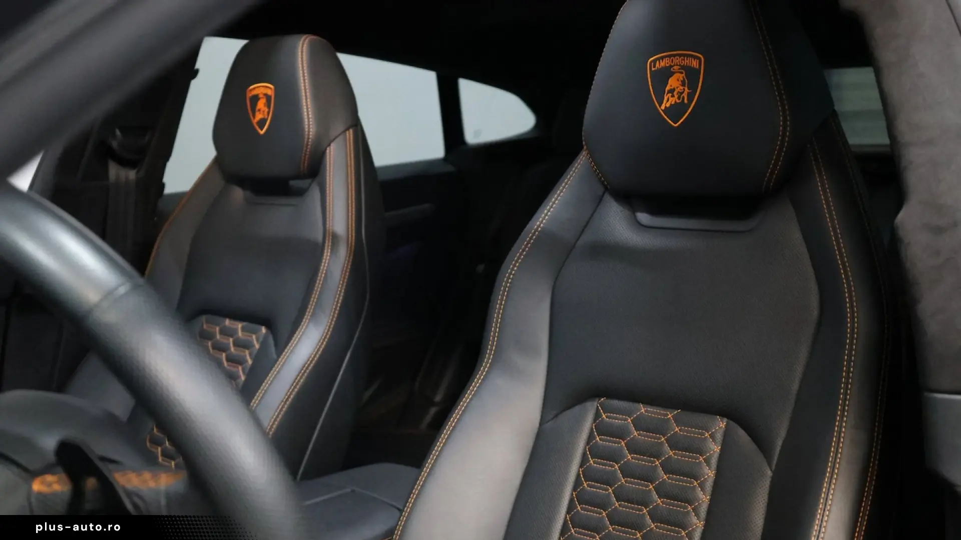 Lamborghini Urus 4.0 V8 NOVITEC Performance 780  CP