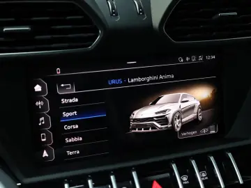 Lamborghini Urus 4.0 V8 NOVITEC Performance 780  CP