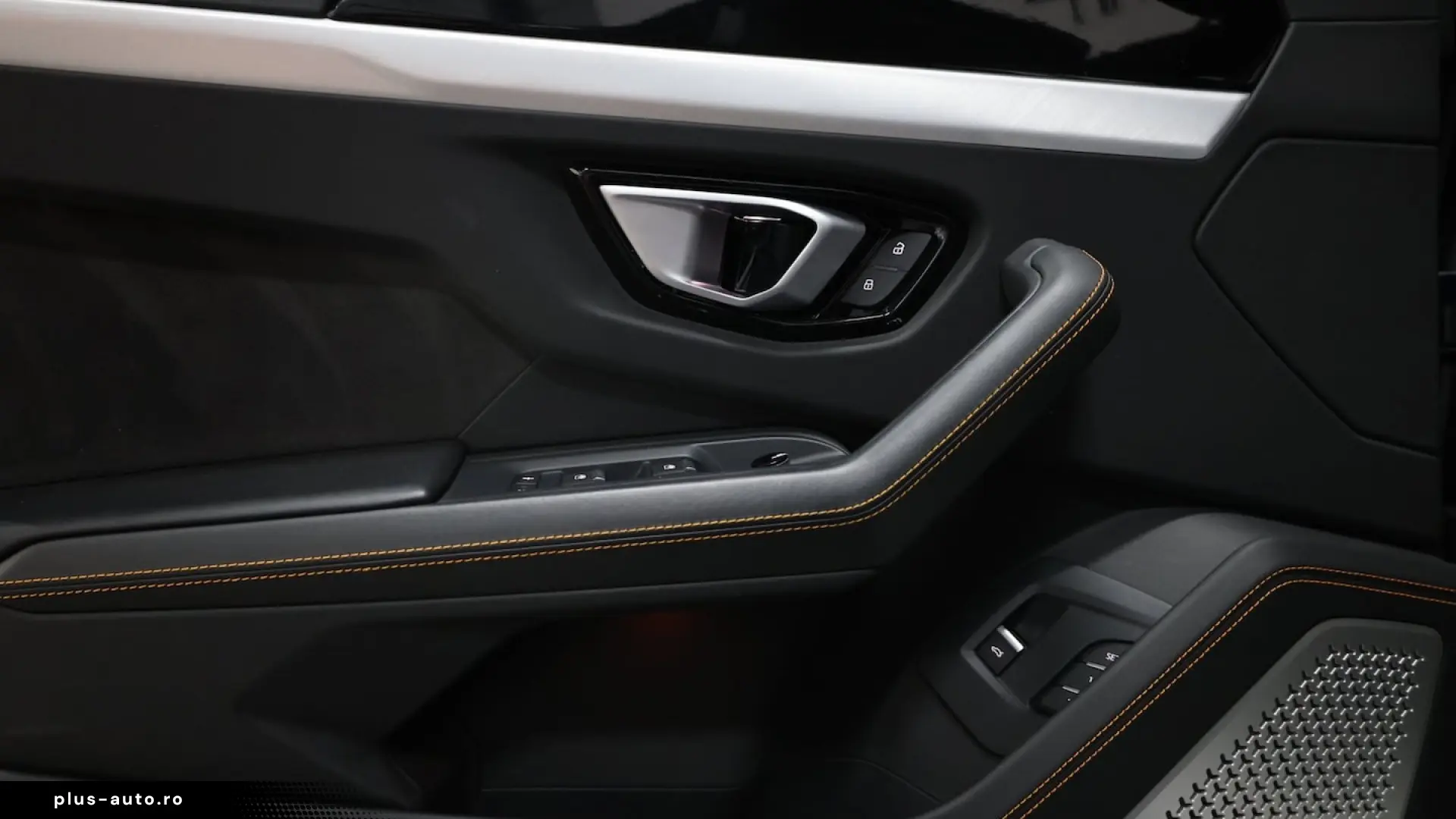 Lamborghini Urus 4.0 V8 NOVITEC Performance 780  CP