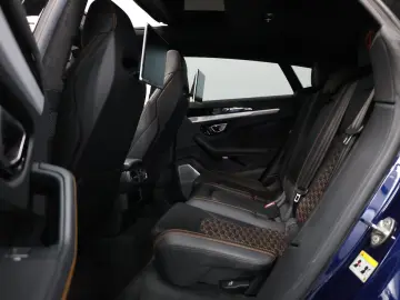 Lamborghini Urus 4.0 V8 NOVITEC Performance 780  CP