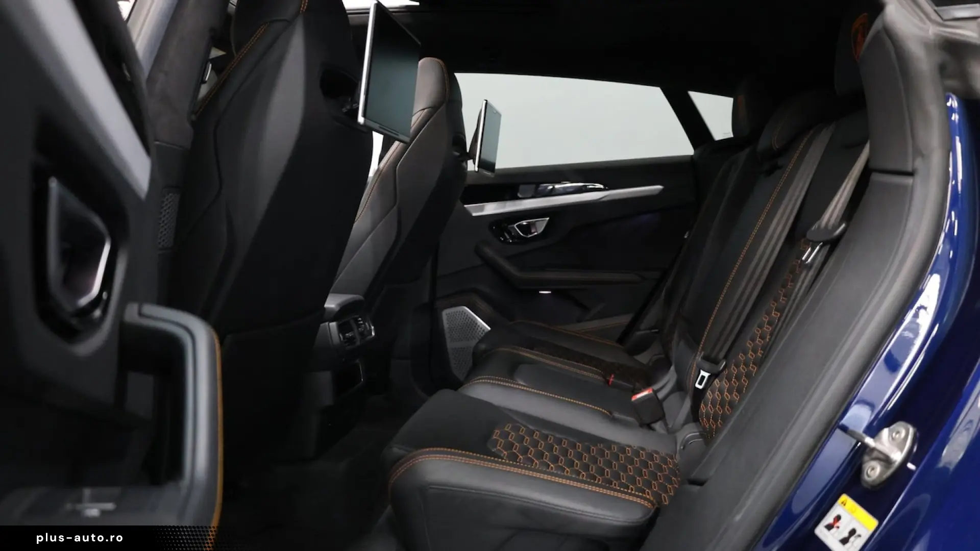 Lamborghini Urus 4.0 V8 NOVITEC Performance 780  CP