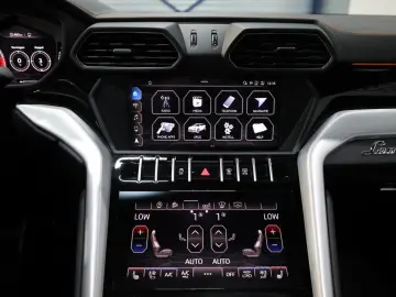 Lamborghini Urus 4.0 V8 NOVITEC Performance 780  CP
