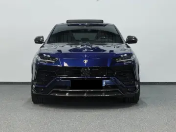 Lamborghini Urus 4.0 V8 NOVITEC Performance 780  CP
