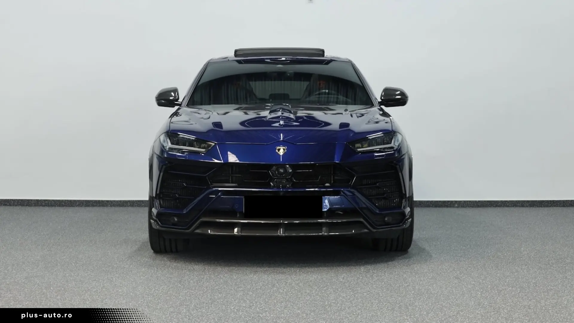 Lamborghini Urus 4.0 V8 NOVITEC Performance 780  CP