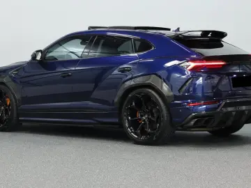 Lamborghini Urus 4.0 V8 NOVITEC Performance 780  CP
