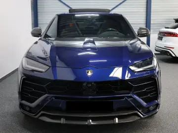 Lamborghini Urus 4.0 V8 NOVITEC Performance 780  CP